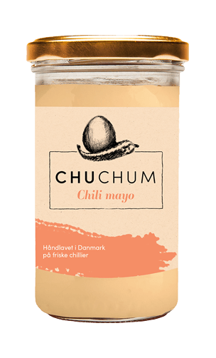 Chuchum Original