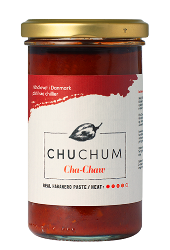 Chuchum Original